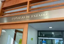 Consejo de Estado responde ante posible avalancha de demandas contra decretos de Abelardo de la Espriella