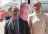Petro se despide con el escándalo de corrupción de Verónica Alcocer