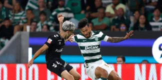 Sporting apuesta por la continuidad de Luis Suárez