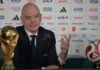 Gianni Infantino habría ofrecido la final del Mundial 2030 a Marruecos a cambio de apoyo político: FIFA responde por la polémica
