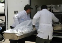 Ataque sicarial dejó 3 muertos y un herido