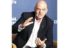 Aficionados impulsan a renuncia de Gianni Infantino