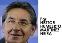 Gobierno para dos reconstrucciones