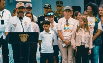 Presidente anuncia ayudas para hospitales, viviendas y acueducto: «No será más la tierra del olvido»