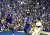 Millonarios no pudo con Inter
