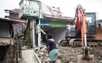 Sube a 314 los muertos por terremoto en Colombia, según la UNGRD