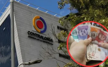 Contraloría prende las alarmas por la cartera morosa del Estado: hay $165 billones en deudas