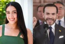 Presidente De La Espriella solicita investigación sobre atentado contra Naylea Barros
