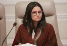Tribunal ordena a la UNP restablecer protección de Angie Rodríguez y nuevo estudio