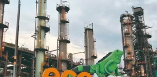 Joaquín Gutiérrez sería el nuevo presidente de Ecopetrol