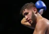 Murió Prichard Colón, exboxeador que luchó por 10 años contra una lesión cerebral irreversible