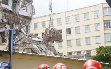 Valle calcula en $1,7 billones la recuperación de su red hospitalaria tras el terremoto