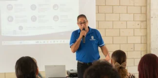 Docentes de la USM realizaron jornadas de inducción y reinducción