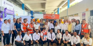 Santa Marta estrena el primer punto de información para los viajeros del país