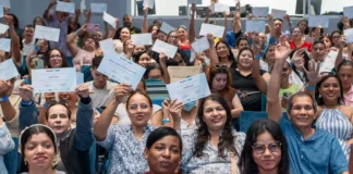 191 emprendedores inician fase de fortalecimiento empresarial con Eleva500+ en Santa Marta