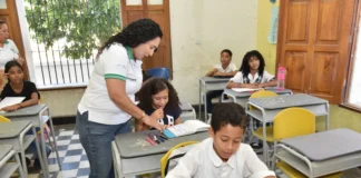 Universidad del Rosario realizó prueba de matemáticas en 17 I.E.D de la ciudad