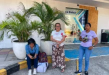 EN VIDEO: ¡Familia clama por traslado urgente! Paciente en UCI necesita diálisis y no hay cama disponible en Santa Marta