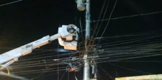 Air-e se prepara para la atención de averías en la ciudad