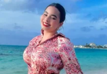 Liberaron a creadora de contenido secuestrada en Maicao