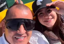 Reportan secuestro de hija del creador de contenido ‘Paisa Ayuda’ en Maicao