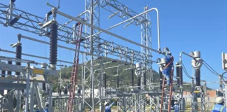 20 barrios, Bonda, Guachaca y la Troncal sin luz por 10 horas