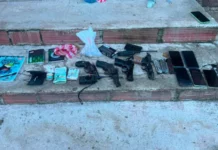 Ejército sostuvo combates con el ‘Clan del Golfo’ en Fundación