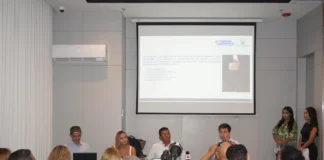 III Congreso Latinoamericano y del II Nacional de Turismo Deportivo
