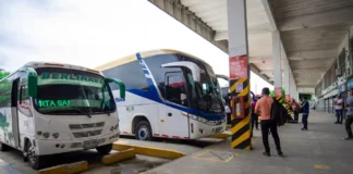 Santa Marta nodo estratégico para defensa de usuarios del transporte