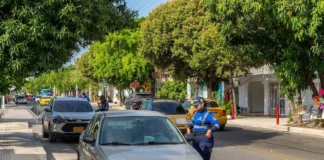 Alcaldía de Santa Marta ofrece descuentos de hasta 90% a morosos por multas de tránsito