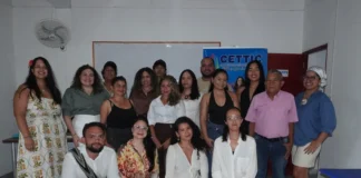 Firman convenio para mejorar acceso a la educación de los jóvenes de El Cisne