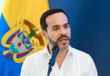 De La Espriella condena ataques terroristas en Santa Marta y ordena la militarización de la ciudad: ‘Los ciudadanos no se arrodillan ante el terror’