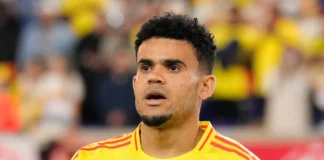 Con Luis Díaz y Julián Quiñones a la cabeza: estos son todos los nominados y categorías al Balón de Oro 2026