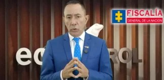 Atención: fijan fecha para arranque de juicio contra Ricardo Roa por violación de topes electorales de la campaña Petro