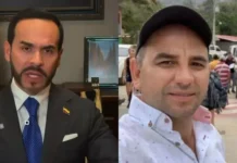 Presidente Abelardo De La Espriella lanza ultimátum a ‘Pinocho’ tras la captura de alias Yolima en Santa Marta, Magdalena: ‘Tiene las horas contadas’