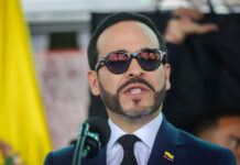 El Presidente anuncia que mujeres de fuerza pública liderarán la Polfa
