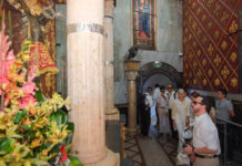 De La Espriella anunció $6.200 millones para reconstruir basílica de Buga