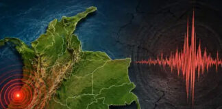 Temblores HOY en Colombia: SGC reportó varios sismos, la mayoría se registraron en Tolima y Chocó