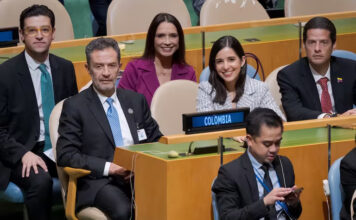 Comitiva colombiana en Nueva York logró despertar interés y atraer inversión extranjera