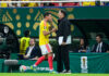 Néstor Lorenzo no descarta una nueva convocatoria de James Rodríguez a la Selección Colombia