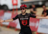 Marco Brenner se impone en la etapa 14 de la Vuelta a España