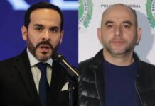 “No hay negociaciones”: De La Espriella le da una semana a ‘Pinocho’ para entregarse