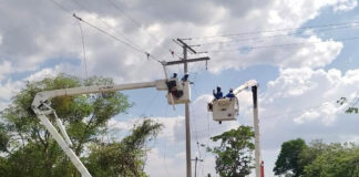 Este lunes, 40 barrios, la Terminal de Transporte y universidades de la Troncal sin luz por 8 horas
