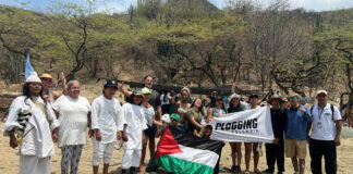 150 voluntarios se sumaron a jornada del Día Mundial de Limpieza en Genemaka