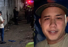 Ataque a bala dejó dos primos muertos en Ciénaga