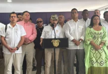 Presidente De La Espriella anuncia «investigación exhaustiva» contra el rector de la universidad de La Guajira