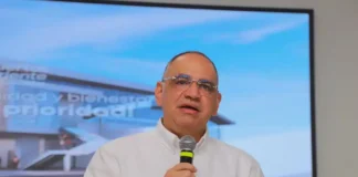 Alcalde Carlos Pinedo respalda golpe contra alias ‘Bendito Menor’: “El Estado actúa con contundencia”