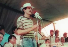 Consejo de Estado suspende reconocimiento del sombrero de Carlos Pizarro como patrimonio cultural