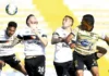 Inter y Águilas repartieron puntos