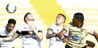 Inter y Águilas repartieron puntos