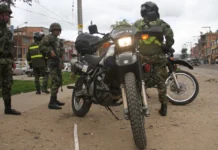 La militarización de ciudades, crece el debate entre la derecha y la izquierda